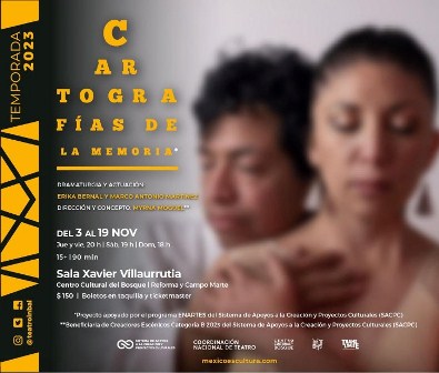 Recuerdos de dos personas