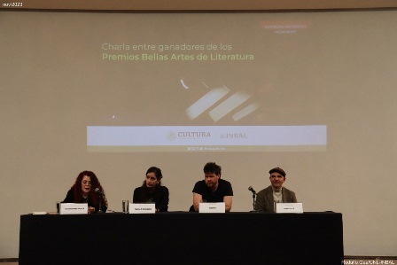 Instituto Nacional de Bellas Artes y Literatura