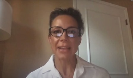 Alejandra Lagunes Soto Ruíz