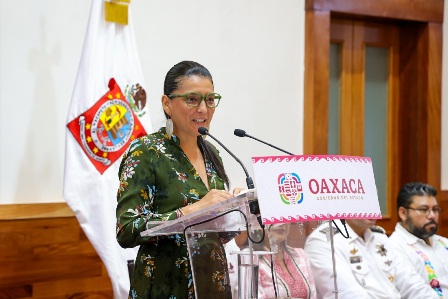 Claudina de Gyves Mendoza