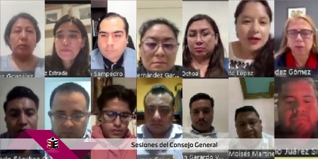 Aprueban metodología