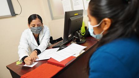 Registran 21 mil 516 pacientes con diabetes, más del 70% son mujeres: SSO