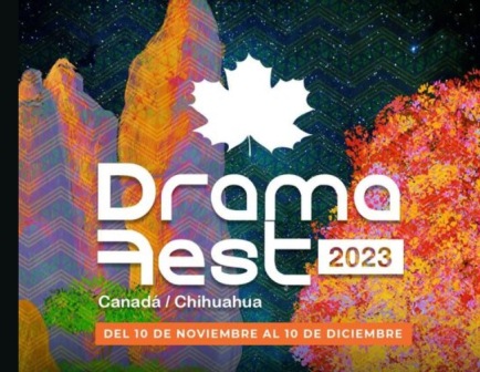 Presenta DramaFest 2023 las obras Costes hundidos y Extravíos sexuales de la clase social media