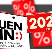 El Buen Fin 2023