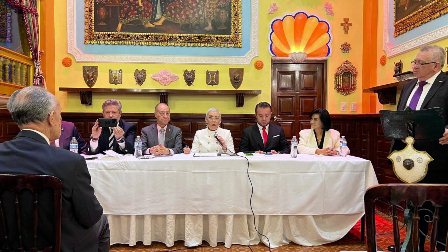 Entregan Premio Jeshua y reconocen trabajo de la ciudadanía en la localización de niños desaparecidos