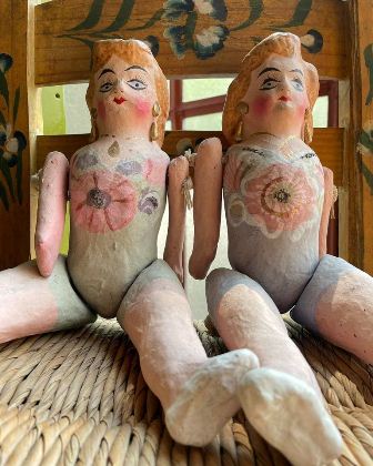 “Fragmentos, colección MCEDRFK”