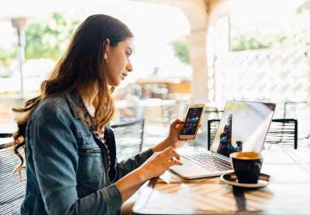 GBM rompe paradigmas: Inversiones en México, una realidad para todos en la era de la Inteligencia Artificial