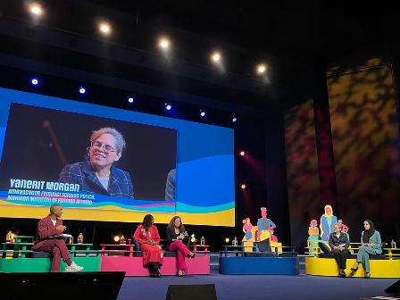 Política Exterior Feminista