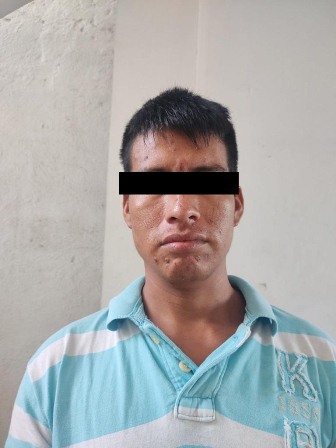 Órdenes de aprehensión