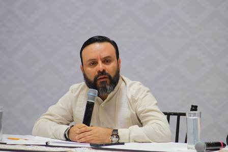 Jesús Romero López