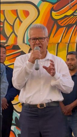 José “Pepe” Alcaraz García