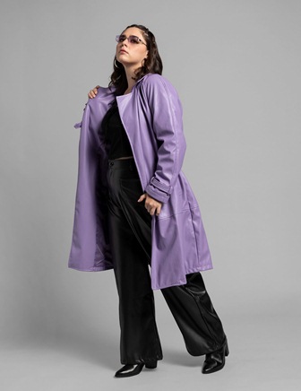 Estilo invernal: Cómo mantenerse en tendencia durante la temporada de frío