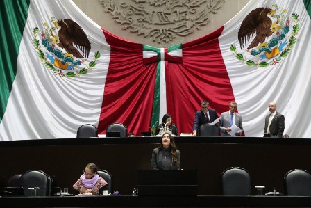 Presentan “Ley Rebeca”, que garantizaría permiso de trabajo a mujeres víctimas de violencia para ingresar a refugios