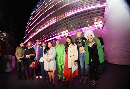 Reconocer derechos de personas trans no puede estar sujeto a atavismos: Rivera Rivera