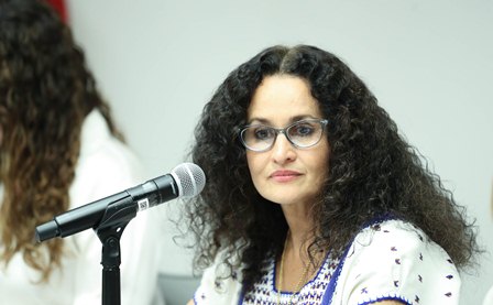 Susana Harp Iturribarría