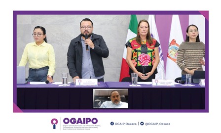 Pleno del Consejo General