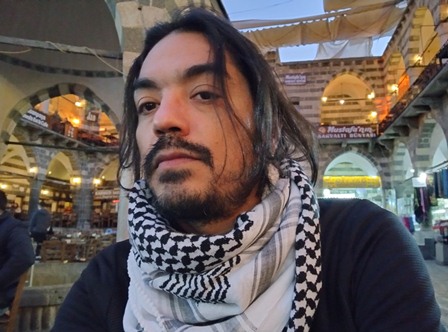 Recibe Ángel Aurelio Arreola Premio Bellas Artes de Obra de Teatro para Niñas, Niños y jóvenes Perla Szuchmacher 2023