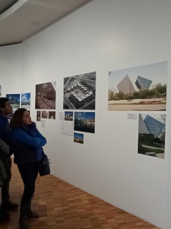 “Brutalismo arquitectónico en México”, una mirada a la búsqueda de la arquitectura en la segunda mitad del siglo XX y el XXI