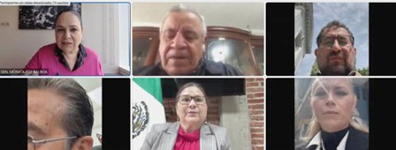 Comisión de Gobernación