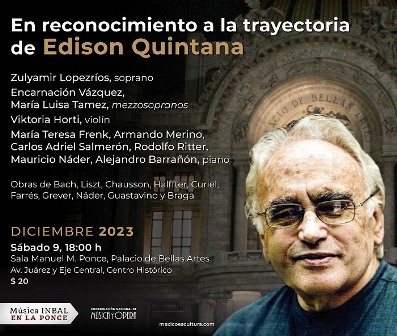 Edison Quintana