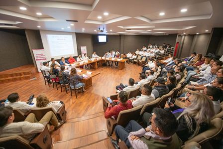 Cuarta Sesión Ordinaria 2023