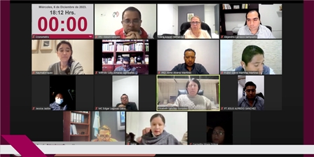 Designa IEEPCO secretaría y consejerías en los Consejos Distritales de Oaxaca