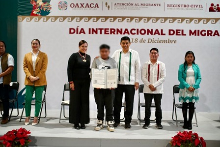 Oportunidades de desarrollo