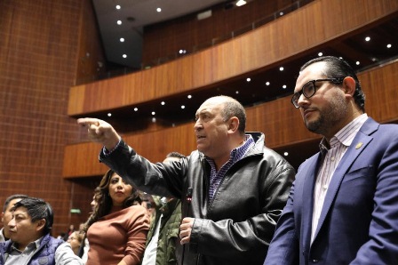 Partido Revolucionario Institucional