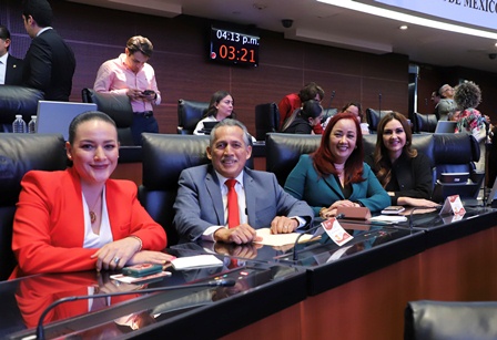 Proponen otorgar licencia a trabajadores para cuidar a hijos con enfermedades terminales o crónico-degenerativas