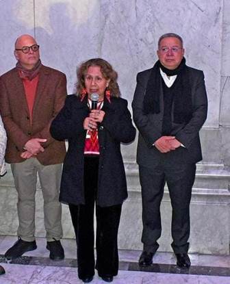 Lucina Jiménez López