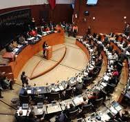 Plantean en el Senado establecer tipo penal de “Desaparición Forzada de Personas Transitoria”