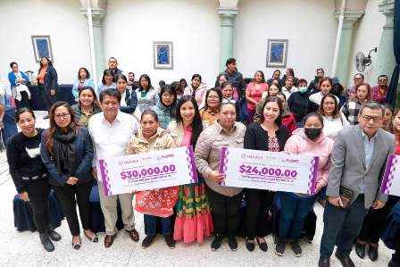 Créditos a la Palabra