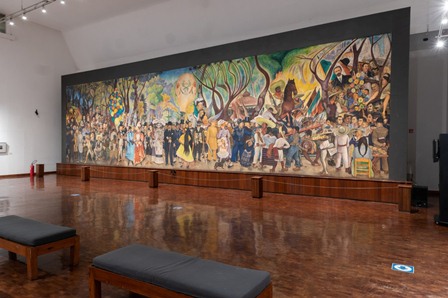 Diego Rivera