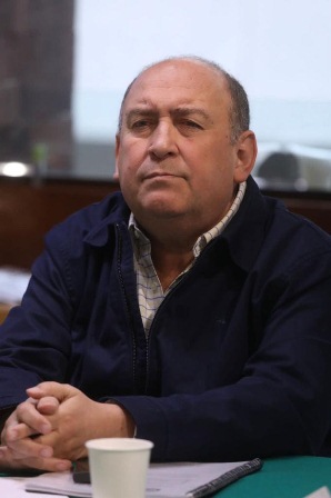 Rubén Moreira Valdez