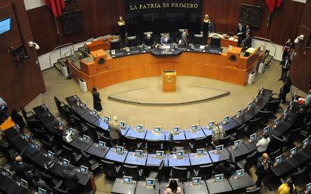 Cuerpos de seguridad