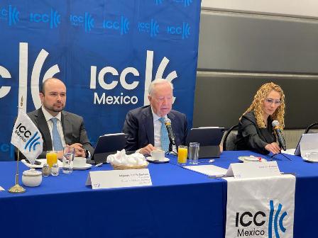 Claus Von Wobeser-Yesica González