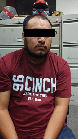 Desarticulan banda de “Los Pochotes”, operaba en límites de Oaxaca y Puebla; cuatro detenidos