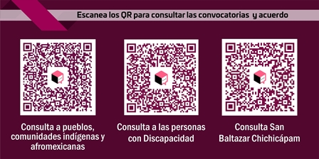 Consultas ciudadanas