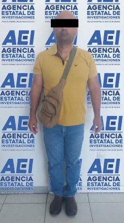 Agencia Estatal de Investigaciones