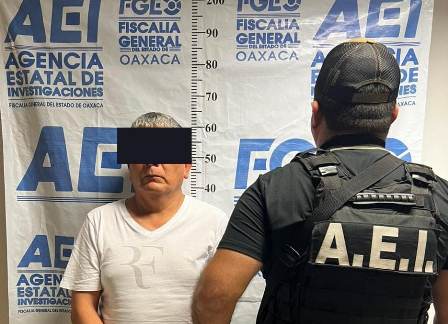 Ejecuta orden de cateo