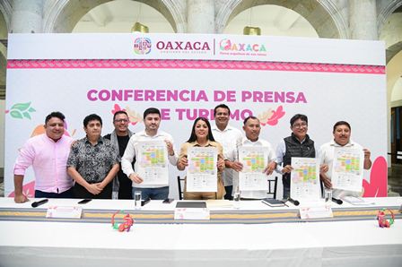 Estiman cerca de seis mil visitantes y derrama económica de 25 mdp en Encuentro Nudista en Zipolite