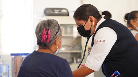 Enfermedades Respiratorias Virales