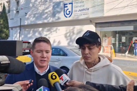 Erick Raúl Alemán Gutiérrez