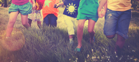 Garantizar derechos de menores