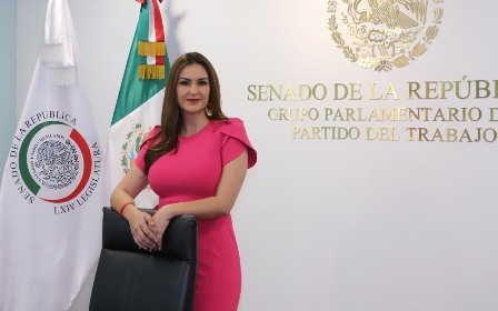 Propone GPPT limitar la expedición de permisos para el establecimiento de casinos