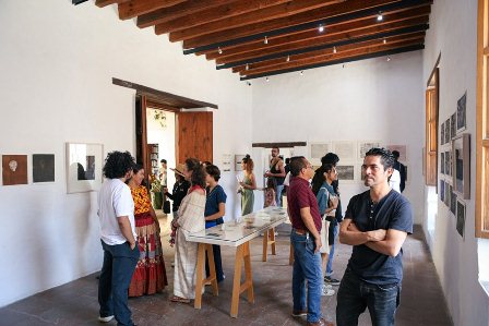 Cumplió IAGO 35 años con talleres, exposiciones y actividades; Fortalece inclusión, diversidad e igualdad