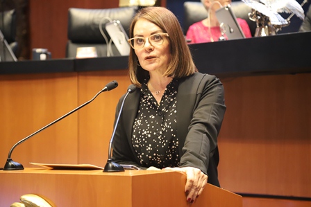 Nuvia Mayorga Delgado