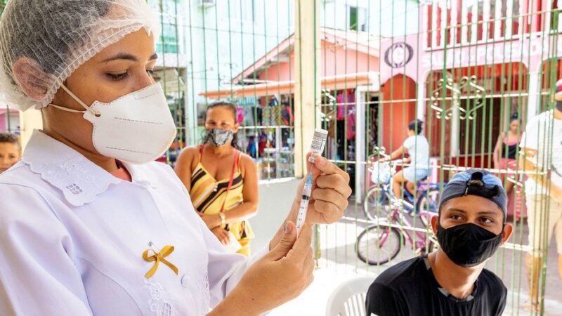 La Organización Mundial de la Salud pide no bajar la guardia contra el COVID-19