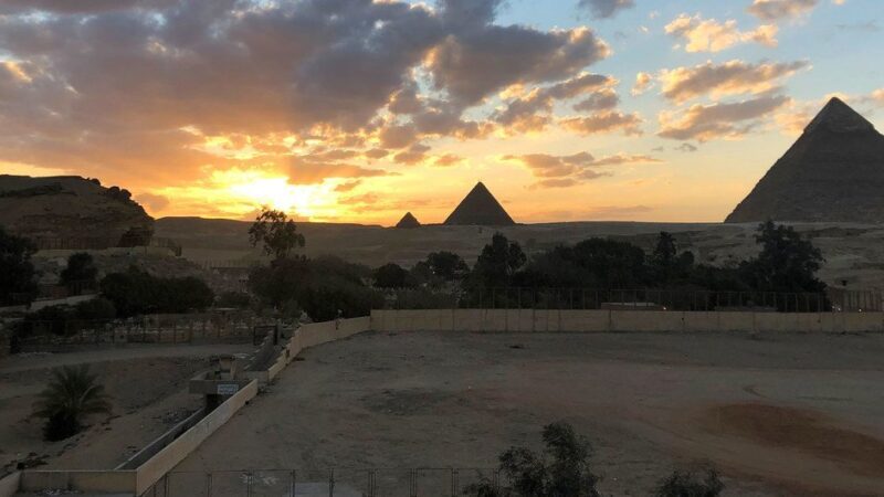 El turismo internacional recuperará en 2024 el nivel que tenía antes de la pandemia: Organización Mundial del Turismo (OMS)