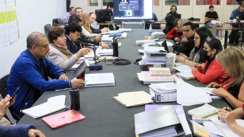 Firman UAM y SITUAM convenio sobre propuesta salarial y contractual